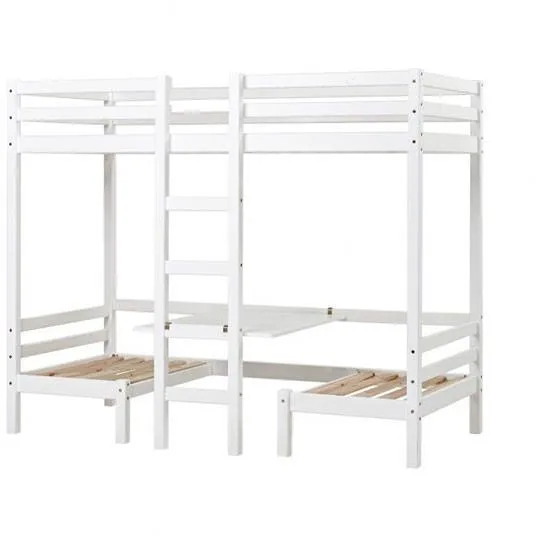 Hoppekids ECO Dream JUMBO våningssäng