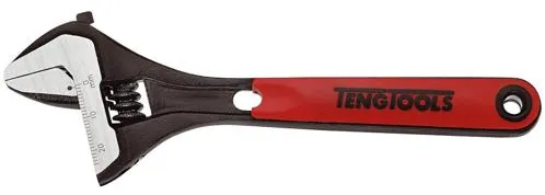 Teng Tools Justerbar Skiftnyckel - English IQ 10"