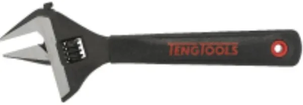 Teng Tools Justerbar Skiftnyckel WT 7"