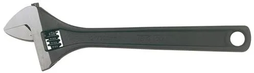 Teng Tools justerbar skiftnyckel 4"