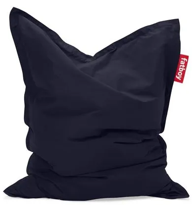 Fatboy Original Outdoor Sittsäck Dark Ocean