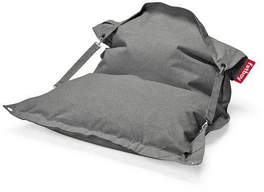 Fatboy Buggle-up Outdoor Sittsäck Rock Grey