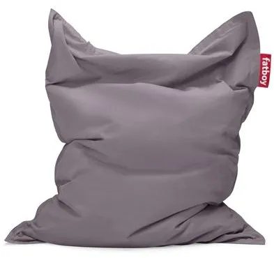 Fatboy Original Sittsäck Stonewashed Grå