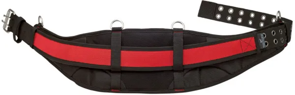 Milwaukee verktygsbälte utan förvaring