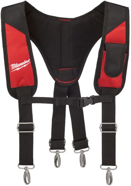 Milwaukee bälte för verktygsbälte